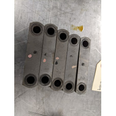 116E109 Engine Block Main Caps For 14-16 Nissan Versa 1.6 116E109 Engine Block Main Caps For 14-16 Nissan Versa 1.6